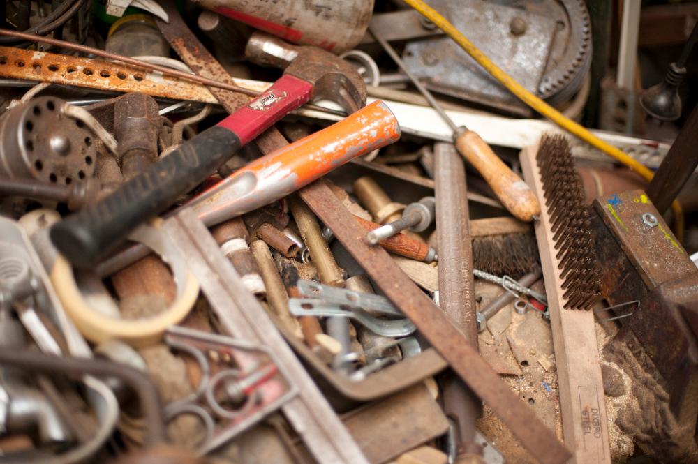 old_tools